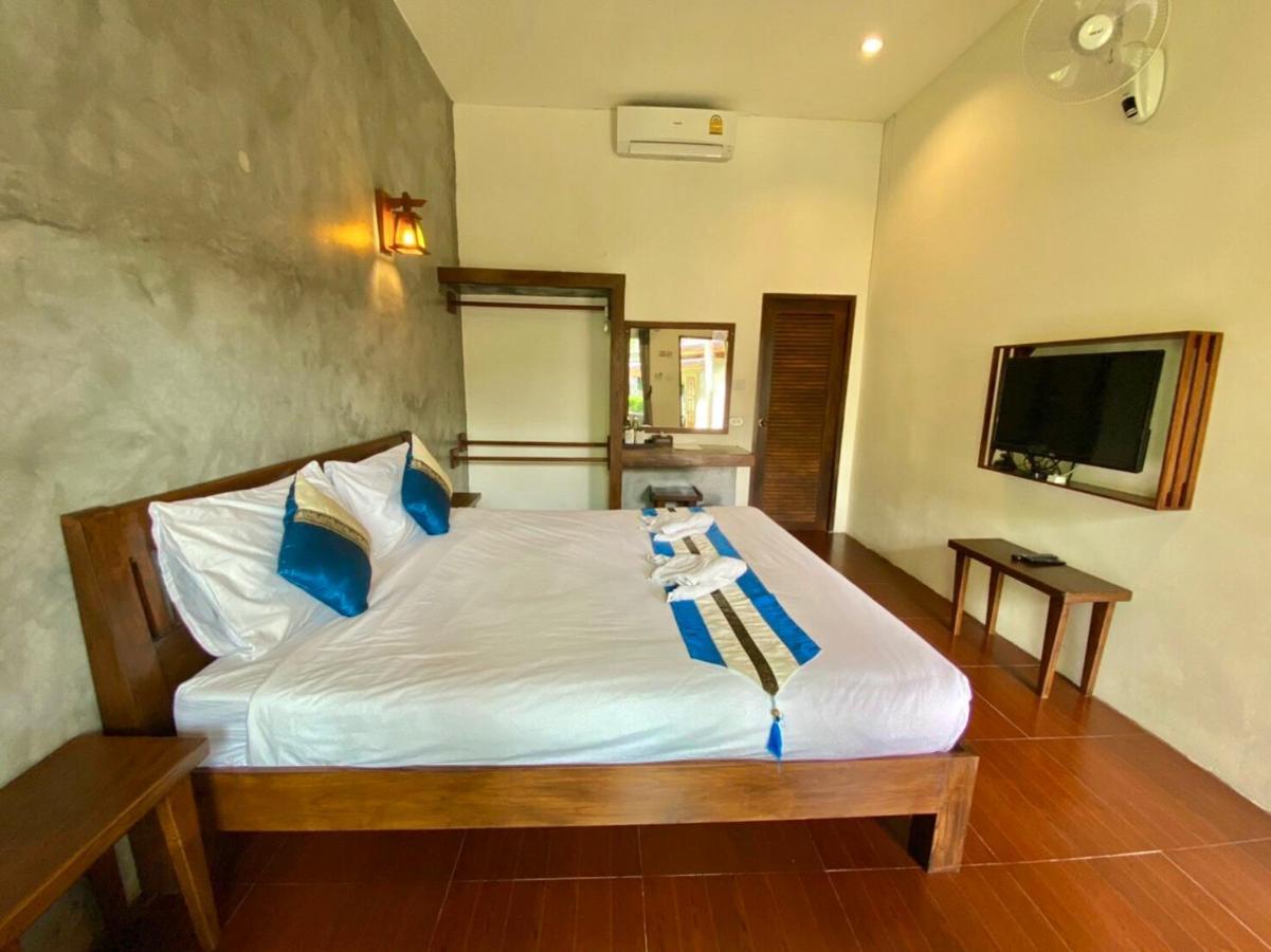 Home Inn Pai Garden Exterior photo