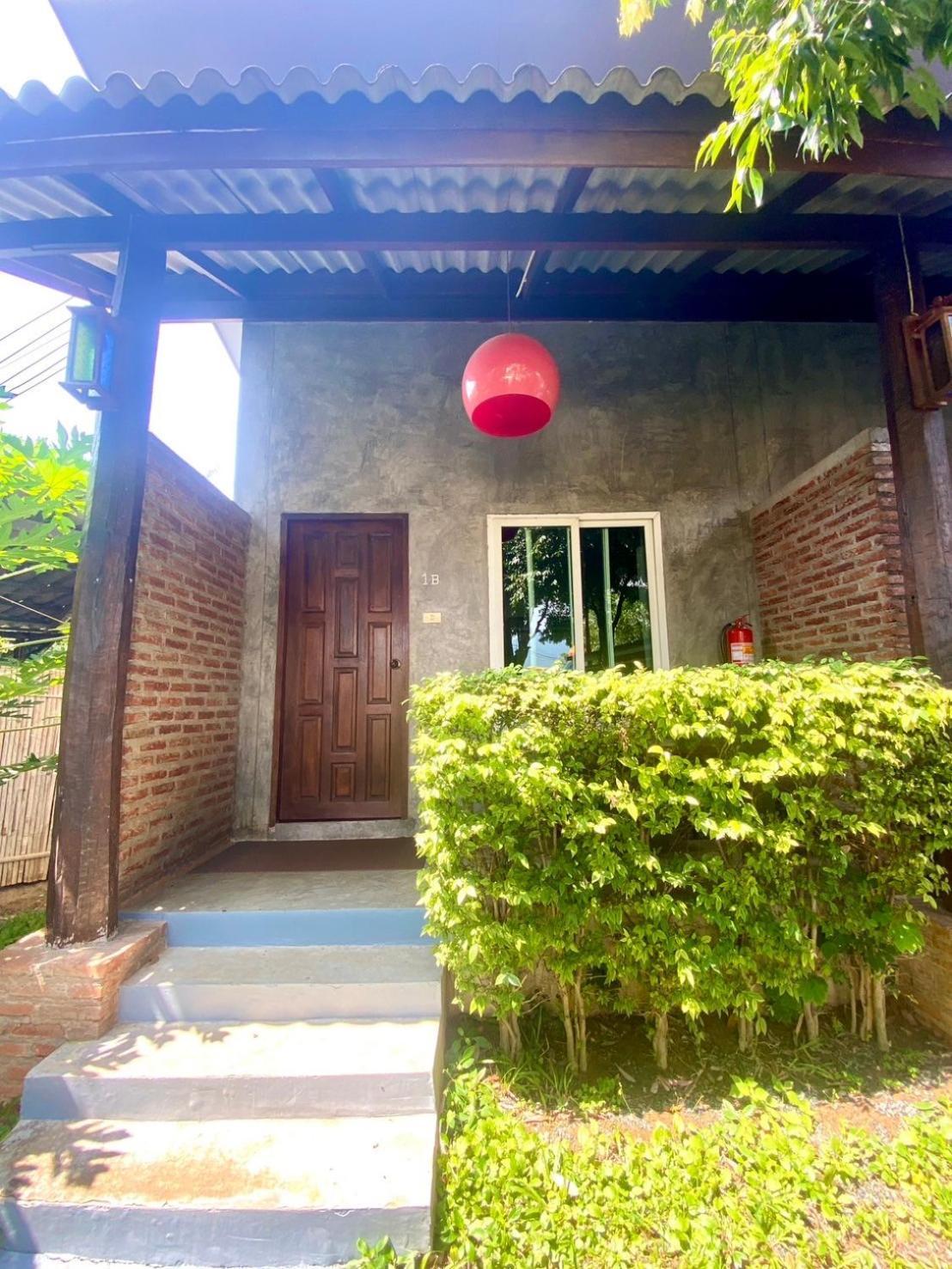 Home Inn Pai Garden Exterior photo