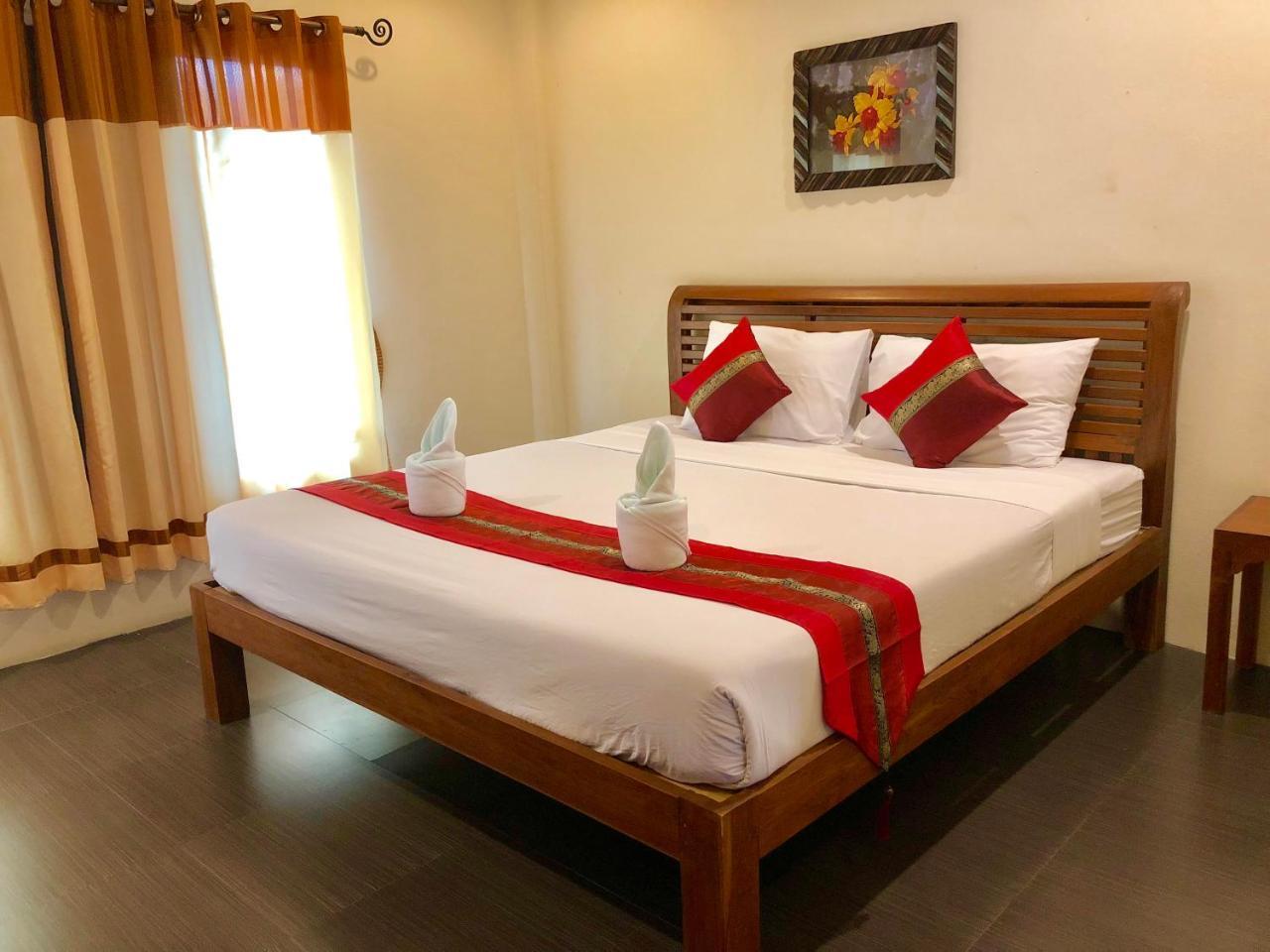 Home Inn Pai Garden Exterior photo