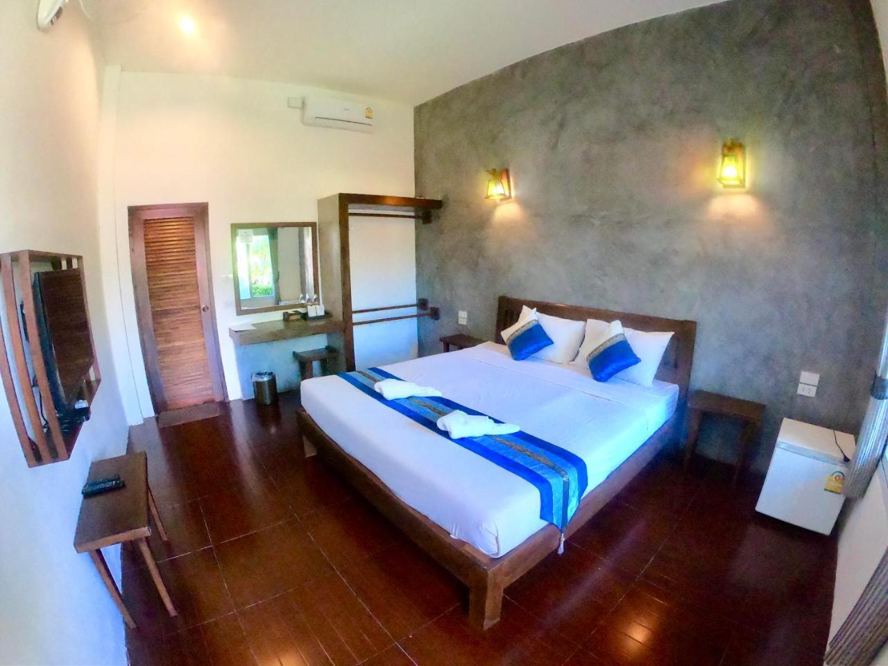 Home Inn Pai Garden Exterior photo